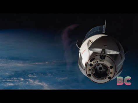 Bitcoin billionaire purchases full SpaceX flight for unique polar exploration