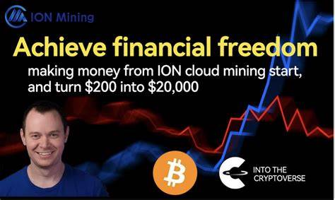 A new cloud mining solution is launched globally, redefining the passive income model of cryptocurrency