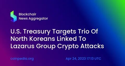 Escalating Sophistication Of North Korean Crypto Attacks And Actors: Paradigm - menafn