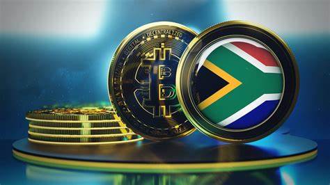 South Africans increasingly using crypto for payments