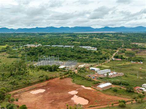 The town that rebelled against the crypto farm that kept it awake for six months