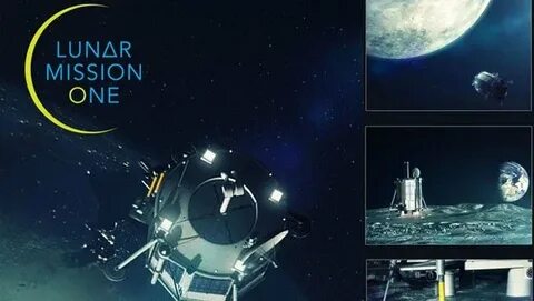 Iridia’s Lunar Mission Places Cryptocurrency on the Moon for Preservation - Coinspeaker