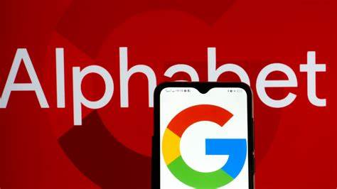 Google Parent Alphabet Leads Adtech Stocks Higher on Signs of AI Success