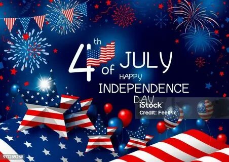 Happy Independence Day – July 4th 2020 - Security Boulevard