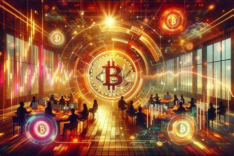 Massive Bitcoin Price Prediction from Bitwise CEO Hunter Horsley - CryptoPotato