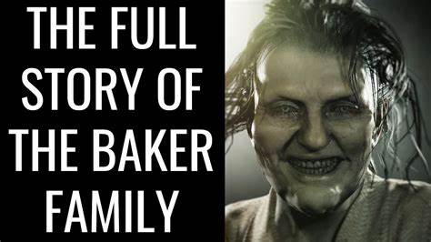 THE BAKER FAMILY