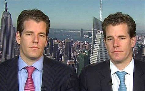 Gemini's Winklevoss Advocates For Bitcoin-Only National Crypto Reserve - TronWeekly