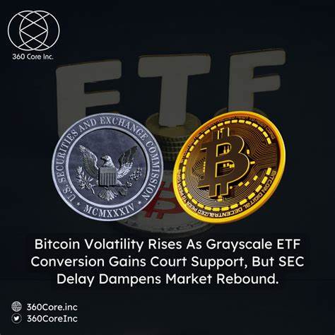 Altcoin ETF Basket by Grayscale Delayed in Controversial SEC Move