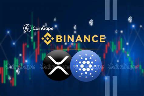 Binance Futures Will Launch USDC-Margined BTC, ETH, BNB, SOL and XRP Perpetual Contracts - Binance