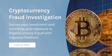 Police investigate scam involving cryptocurrency theft