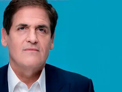 Billionaire Mark Cuban Calls for Legal Overhaul of Token Regulation Framework