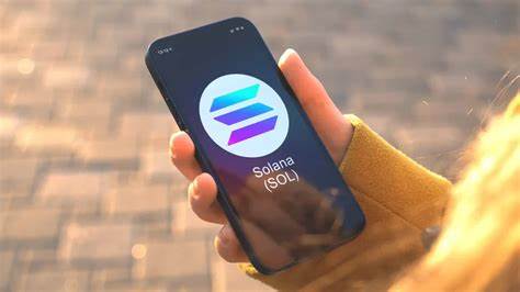 Solana Climbs Over 10% To Reach Highest Since Late August