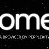 Perplexity Comet