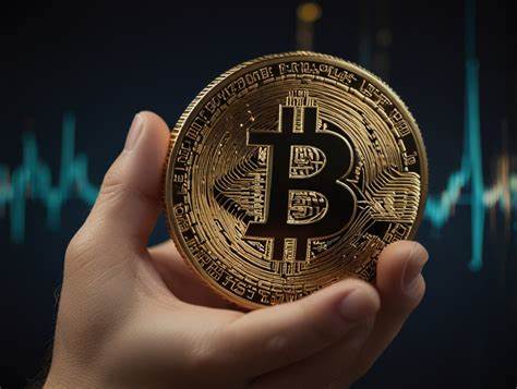 Bitcoin market rout worsens as investors ‘flood to the exits’ - BreakingNews.ie