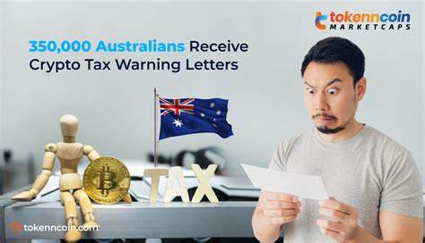 Tax time warning to crypto owners - news.com.au