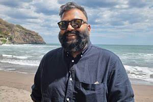 Sunil Patel: An Idiot's Guide To Cryptocurrency