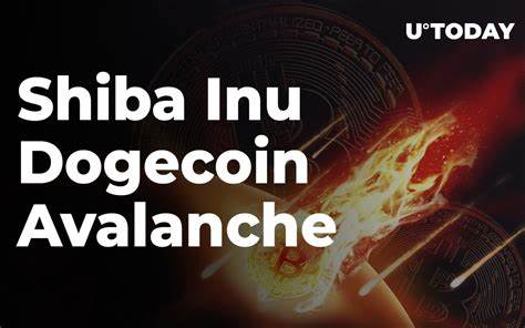 Bitcoin, Dogecoin, Shiba Inu Falling Drastically: Here’s Why - CoinGape