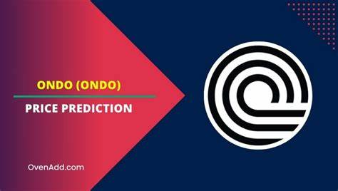 Ondo (ONDO) Price Prediction 2024, 2025, 2030