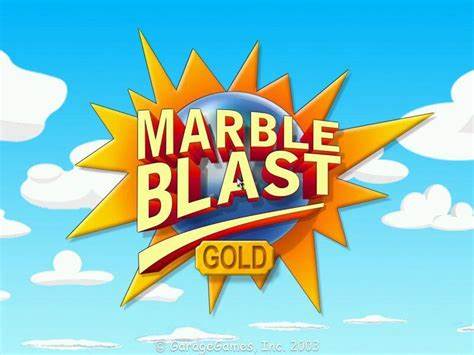 Marble Blast Gold – Webapp