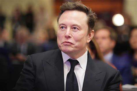 Elon Musk Warns of Losing Tesla Control, Denies Personal Loans Tied To Shares