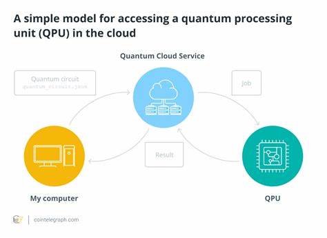 Quantum computing is set to destroy crypto. Could cloud-based quantum-proof encryption be the solution? - CloudTech News