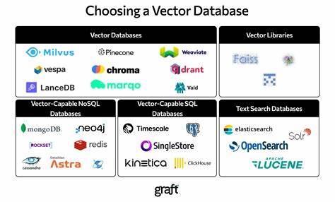 What's the best vector database for building AI products?