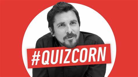QUIZ CORN | Un'immagine, un film. Quanto conoscete il cinema di 