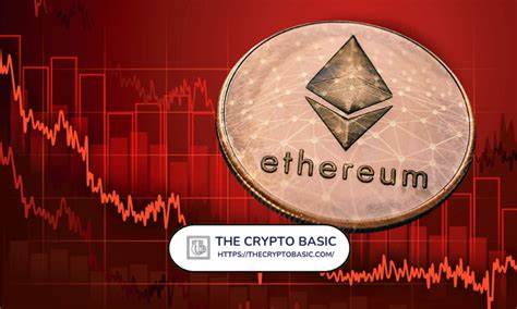 Ethereum Foundation faces pressure as it continues 100 ETH sales amid market drops - CryptoSlate