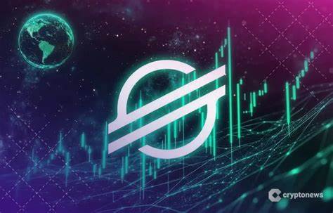 Stellar ($XLM) Rockets 72% on PayPal Stablecoin Move – But Can Bulls Crack the $0.48 Wall?