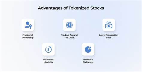 What are tokenized stocks? Explained