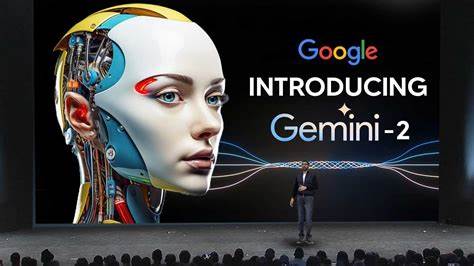 谷歌推出最新 AI 模型 Gemini 2.0，你对该模型有哪些评价？ - 知乎