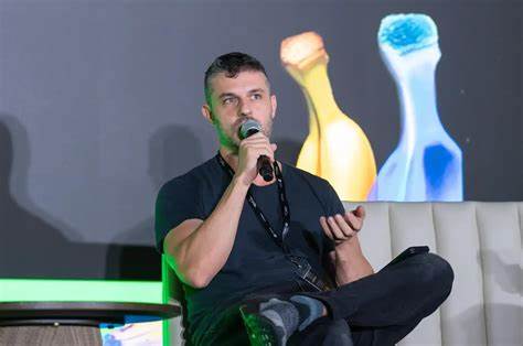 Unveiling Casey Rodarmor: The mastermind behind Bitcoin Ordinals and Runes Protocol - Coin98 Insights