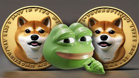 Dogecoin Dives Into Quantum Computing: Could It Redefine Crypto Security? - Jomfruland.net