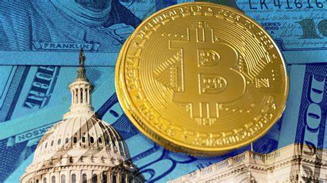 Crypto community anticipates House vote on FIT21 Act for digital asset regulations - FXStreet