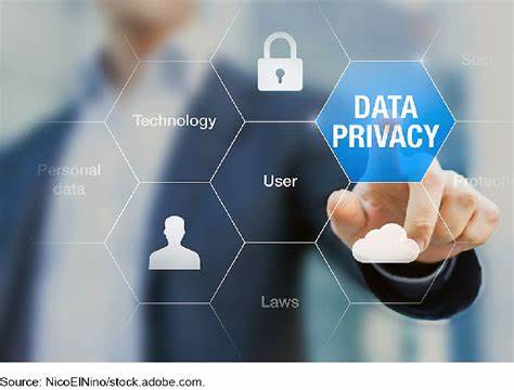 US Administration knocking down data privacy barriers for personal data