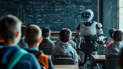 Working with 400k teachers to shape the future of AI in schools