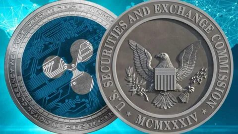 Ripple's Victory Is Near as SEC Backs Down—Former SEC Official Declares the Fight Over - Binance