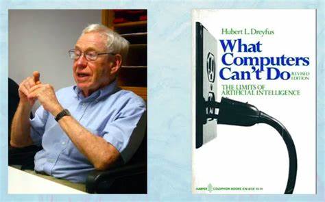 Hubert Dreyfus's views on artificial intelligence
