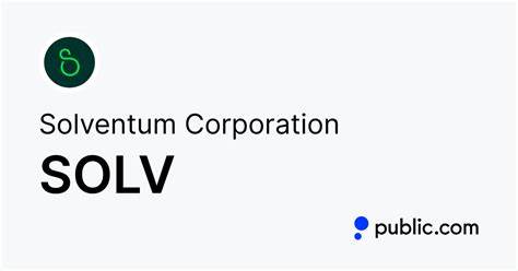 Solventum Corp (SOLV) Upgraded to a ‘Buy’ at Argus Research
