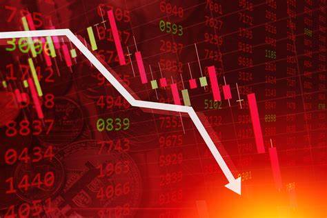 Bitcoin Is Down 22% From Its Peak. History Says This Will Happen Next. - The Motley Fool