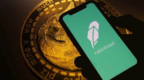 Robinhood rolls out crypto dollar cost averaging feature - Nairametrics