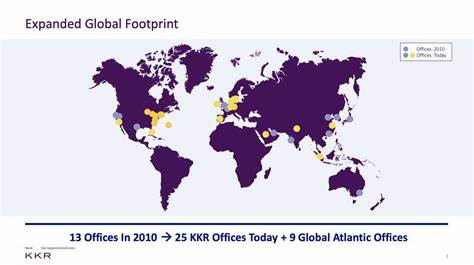 KKR's Trillion-Dollar Playbook: How Shareholders Could Win Big