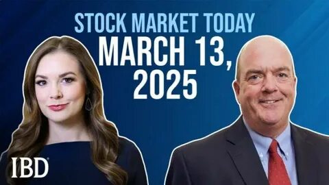Investor's Business Daily | Stock News & Stock Market Analysis - IBD - Investor's Business Daily