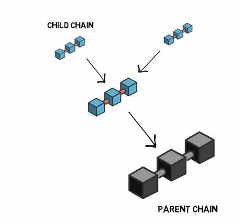 What Are Layer-2 Networks and Sidechains? Ethereum Scaling Explained - Decrypt