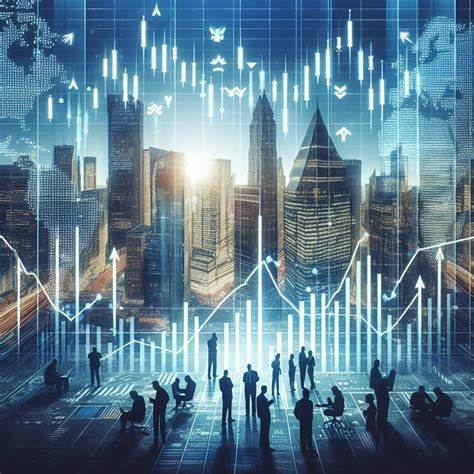 Market Falters on Inflation and Tariff Jitters