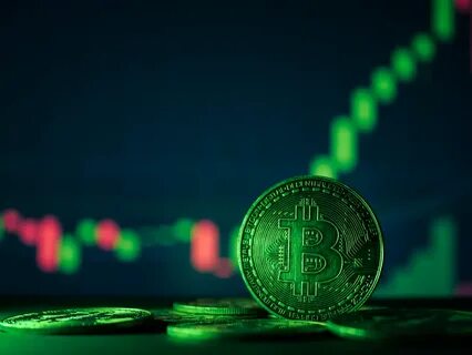 Bitcoin, Ether Teeter as US Stock Selloff Weighs on Crypto - Mint