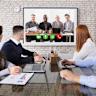 Video conferencing that's simply fun