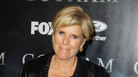 Living Paycheck to Paycheck? Try Suze Orman’s Top 5 Money-Saving Tips