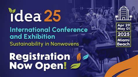 Registration - IDEA2025