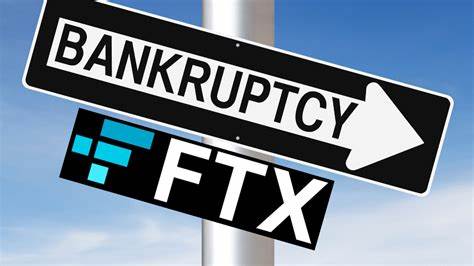 Why FTX’s Generous Bankruptcy Payouts Still Leave Some ... - Forbes